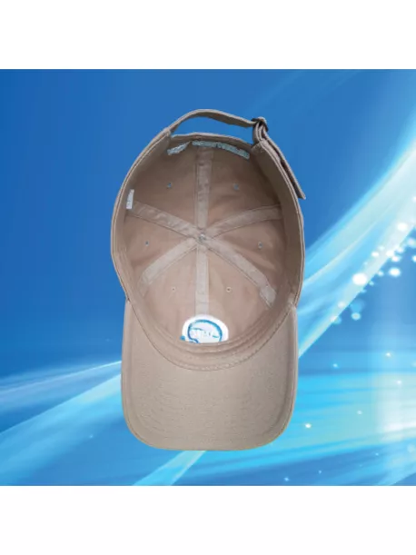 Chladící kšiltovka Aqua CoolKeeper Růžová