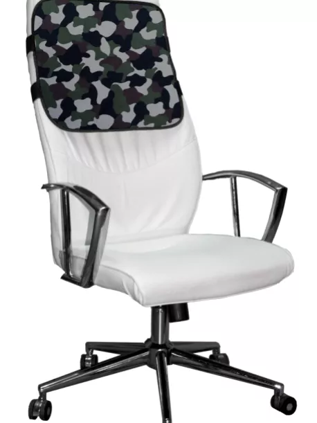 Chladící sedák na židli Aqua CoolKeeper Camouflage