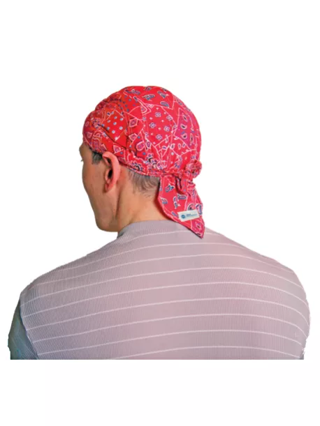 Chladící šátek Aqua CoolKeeper Camouflage