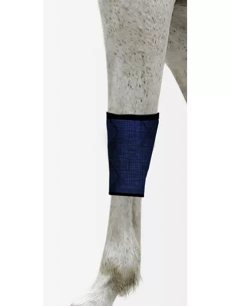 Chladící bandáž na nohy Aqua CoolKeeper Pacific Blue 