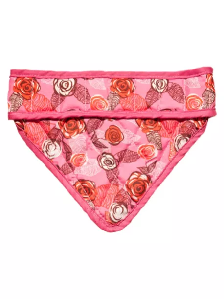 Chladící šátek Aqua CoolKeeper pro pejsky  Roses