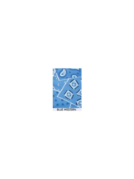 Chladící obojek Aqua CoolKeeper pro pejsky Blue Western