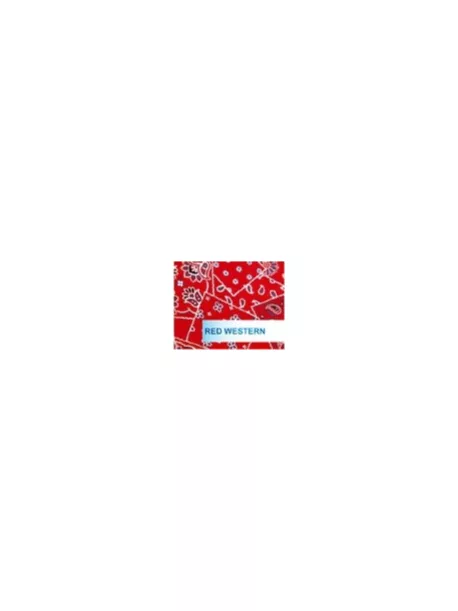 Chladící obojek Aqua CoolKeeper pro pejsky Red Western